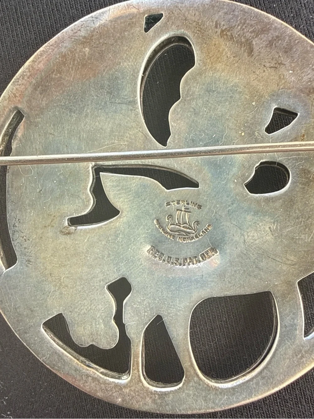 VTG WWII-Era 
